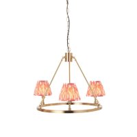 Candelabru CHESTER & IKAT 114529