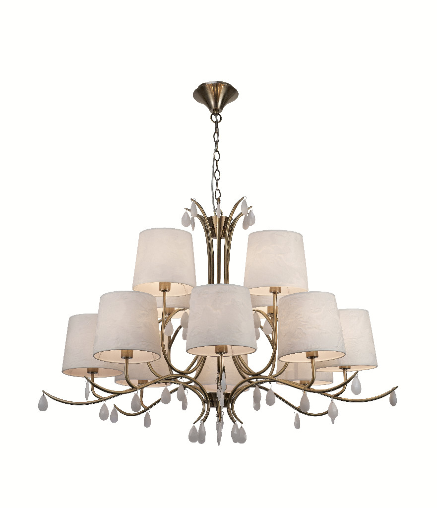 Candelabru ANDREA 6330