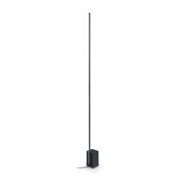 Lampadar ESSENCE PT SQUARE 3000K NERO 371771