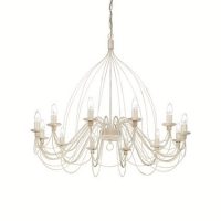 Candelabru CORTE SP12 BIANCO ANTICO 097664
