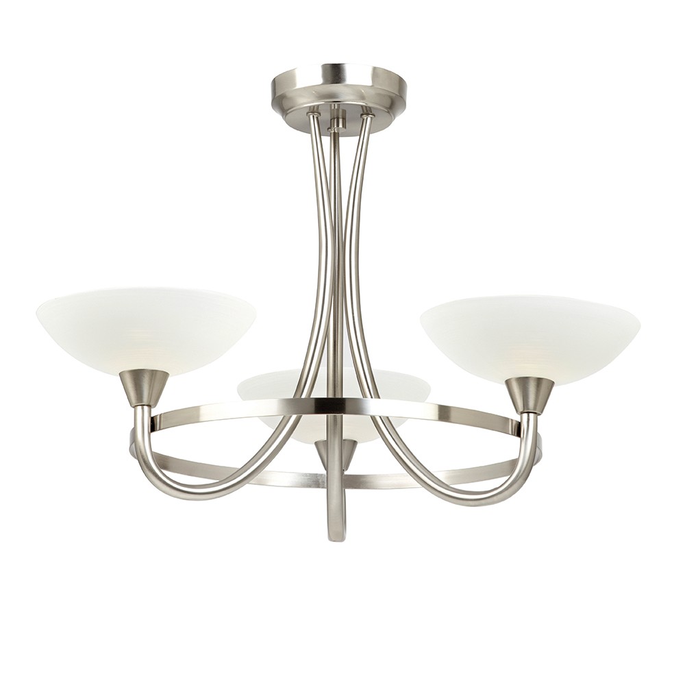Candelabru CAGNEY CAGNEY-3SC