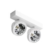 Plafoniera JERRY 2 12V AZ1369