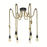 Lustra RAMPSIDE 43195