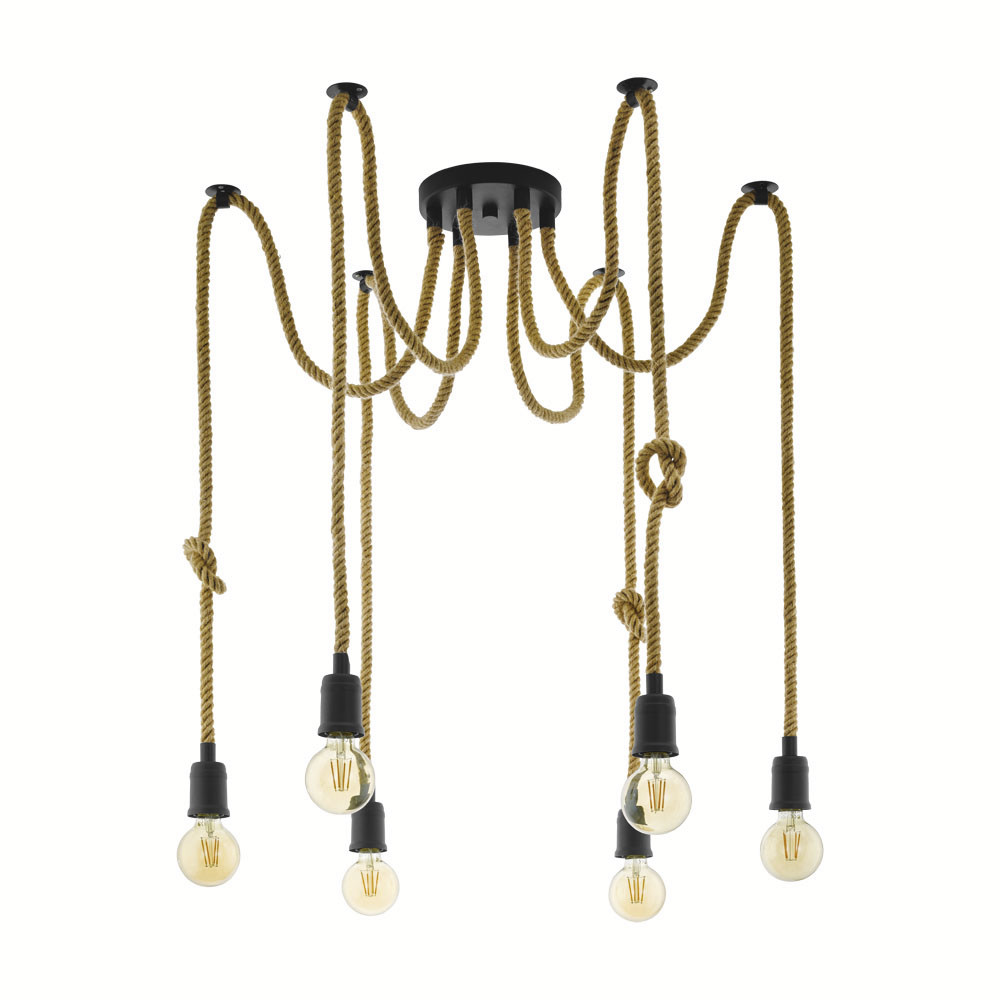 Lustra RAMPSIDE 43195