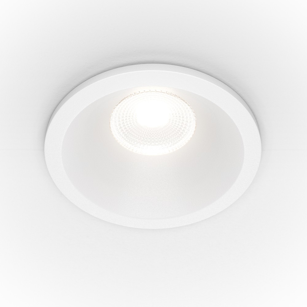 Spot Incastrat ZOOM DL034-01-06W4K-W