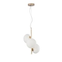 Lustra I-RIPPLE-S3-ORO