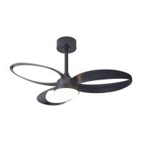 Lustra INFINITY FAN 8701