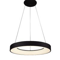 Lustra SANTANA 60 CCT BK AZ5008