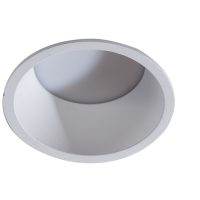 Spot Incastrat AIDA ROUND 10W 3000K WH AZ4218