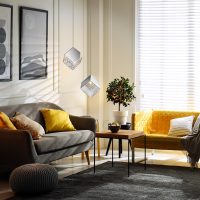 Lustra PRISCILA 720120