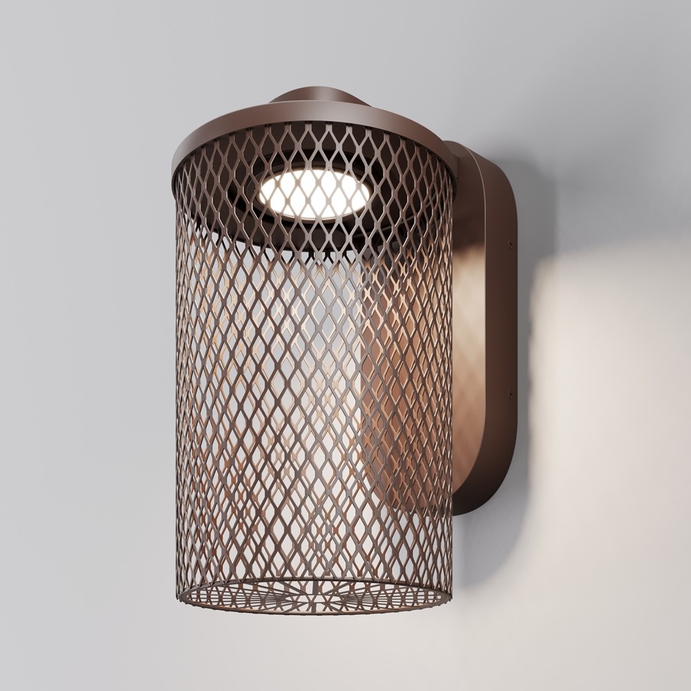Aplica LATTICEA O166WL-L6BRK