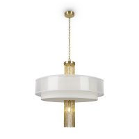 Lustra IMPRESSIVE MOD151PL-05G