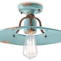 Plafoniera COUNTRY C1445-VIA