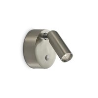 Aplica BEAN ROUND AP NICKEL RECHARGEABLE 364810