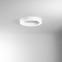 Plafoniera LED-DEMOS-PL60-BCO