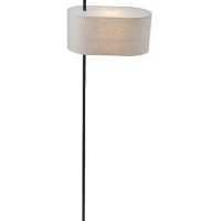 Lampadar HESSIAN EU30502BK