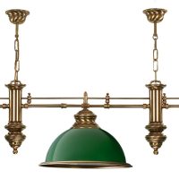 Lustra LIDO LID-ZWL-3(P)GR