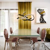 Lustra RING II 302975