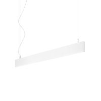Lustra LINUS SP 4000K BIANCO 268231