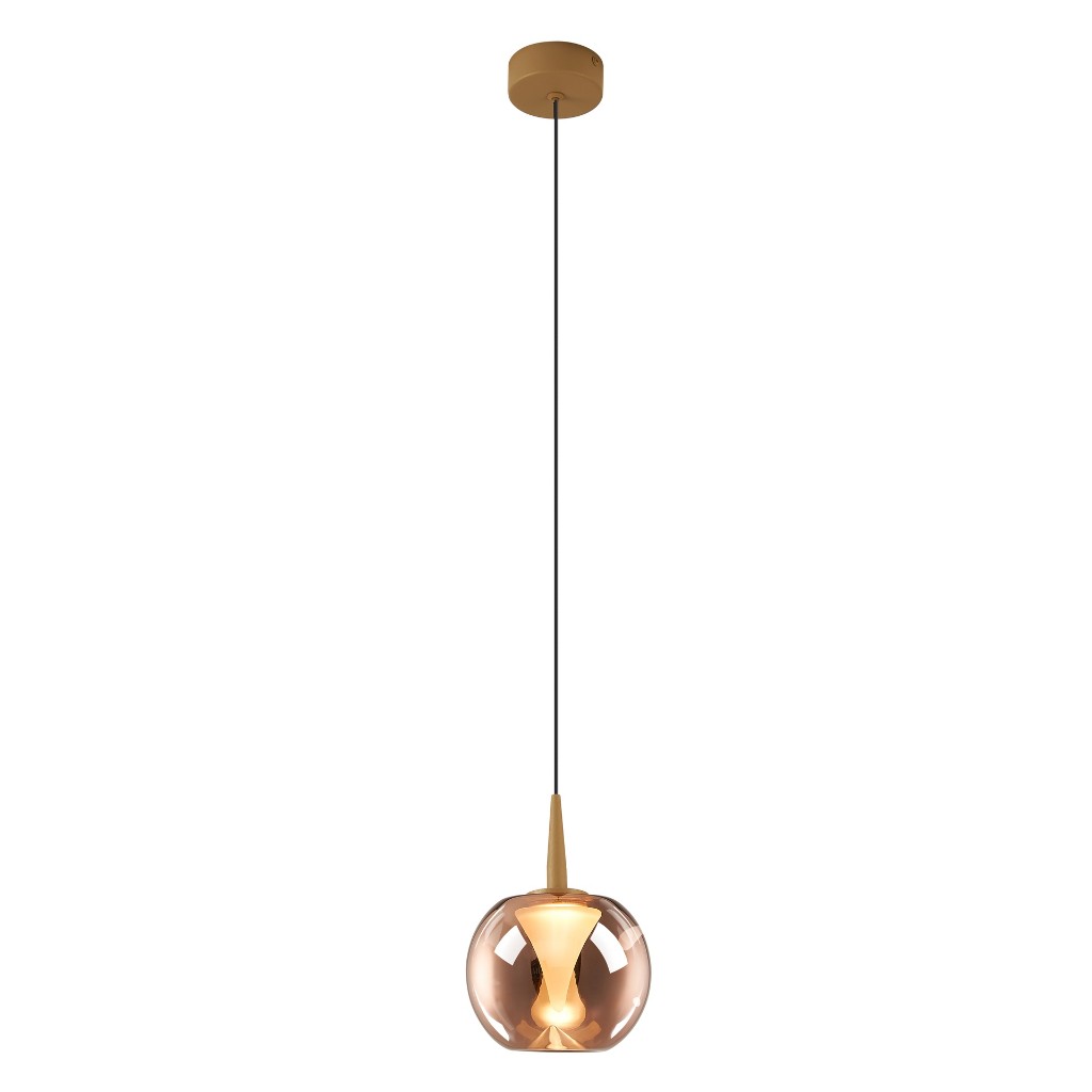 Lustra ANDROMEDA 9075