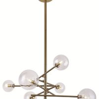 Lustra LOLLIPOP P0294