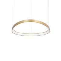 Lustra GEMINI SP D061 ON-OFF OTTONE 2700K 341576