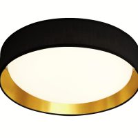 Plafoniera GIANNA LED 9371-37BGO