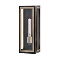 Aplica QN-SHAW-1M-BK