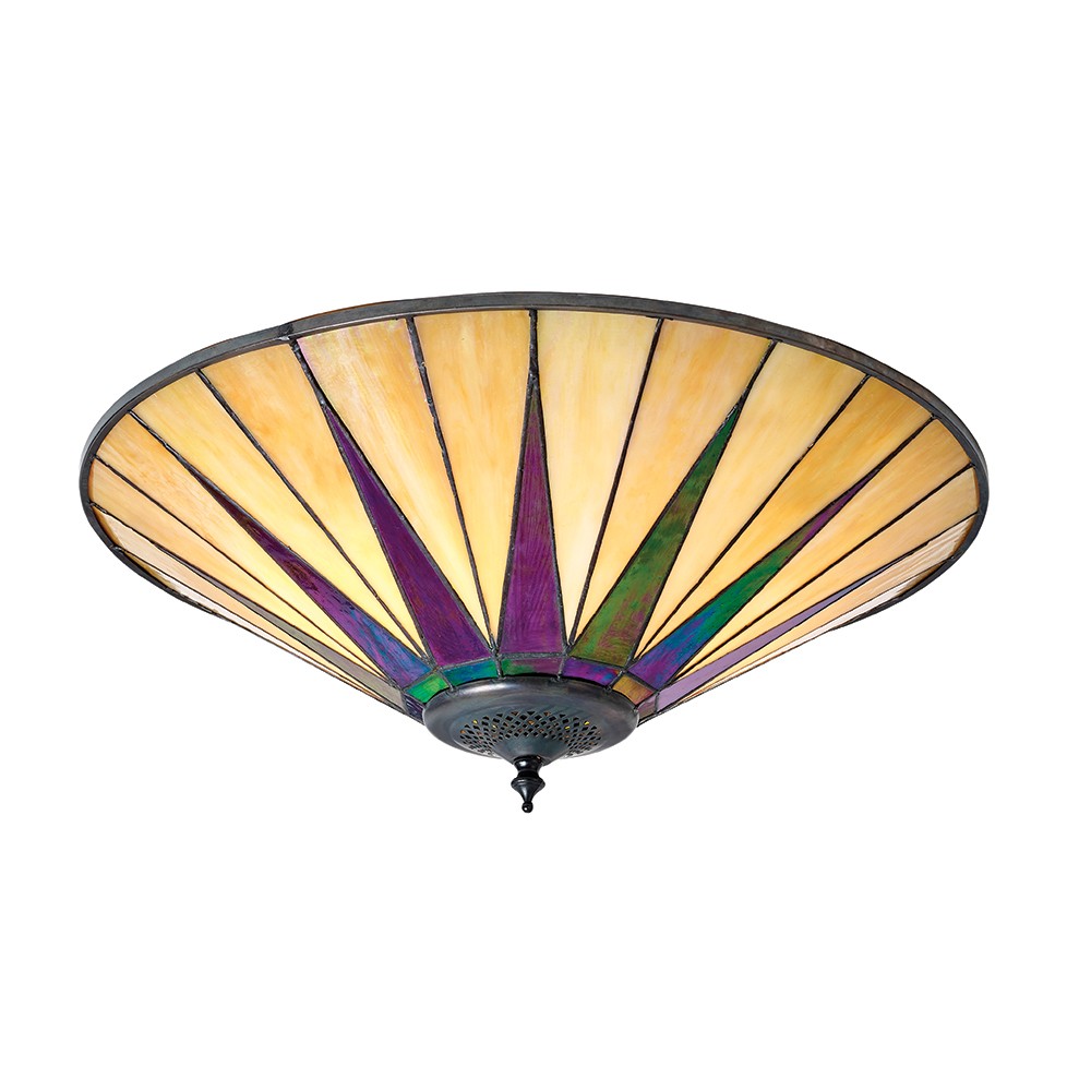 Plafoniera DARK STAR 70240