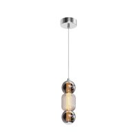Lustra DROP MOD273PL-L16CH3K