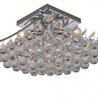 Plafoniera MEDEL RLX94188-4