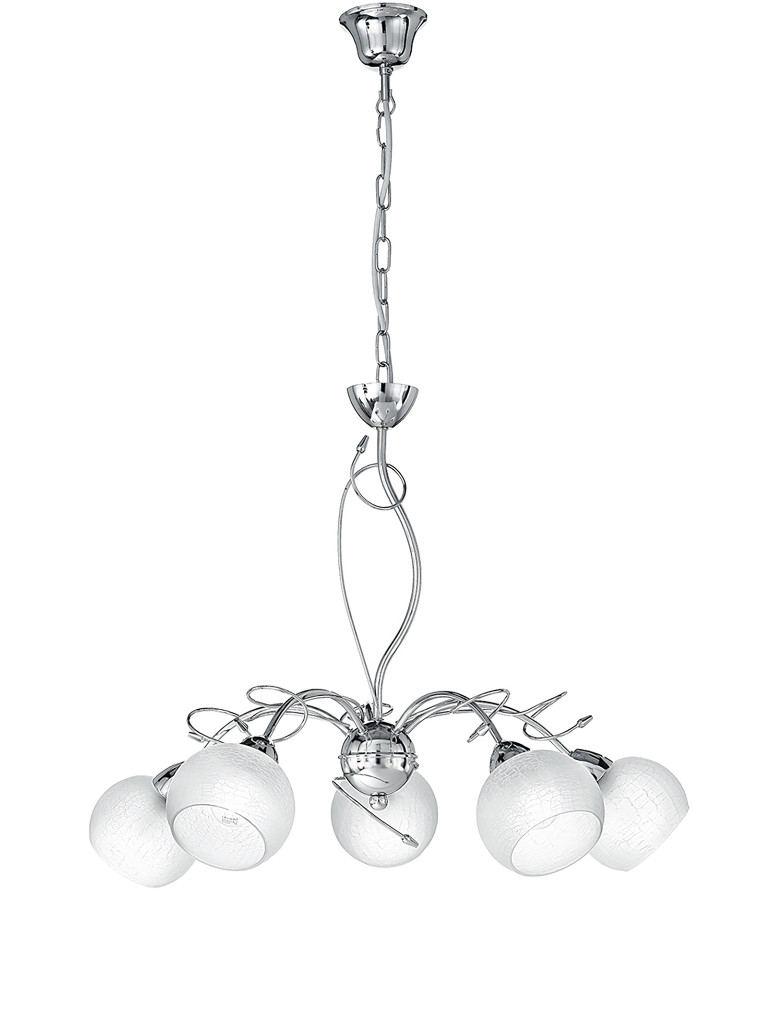 Candelabru I-OPERA/5 CR