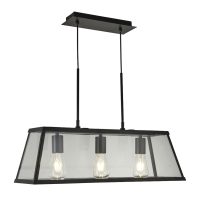 Lustra VOYAGER 4613-3BK