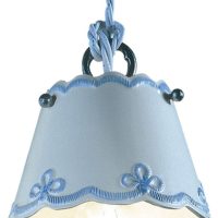 Lustra RAVENNA C891-FBL