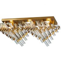 Plafoniera LIMA 018232L66AB