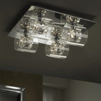 Plafoniera FLASH 391540