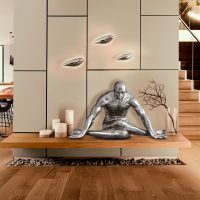 Figurina YOGA 766937