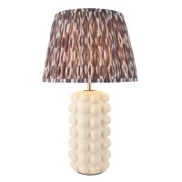 Veioza BOBBLE & IKAT 116391