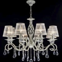 Candelabru GRACE ARM247-08-G