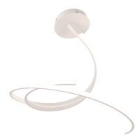 Lustra LED-KINETIC-PL-BCO