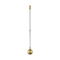 Lustra MIDA P0583-01A-2GHF