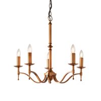 Candelabru STANFORD CA1P5B