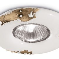 Spot Incastrat VINTAGE C481-VIB