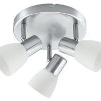 Plafoniera SPOT-MITO-PL3