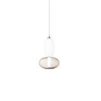 Lustra LED-INKAS-S2-ORO
