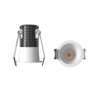 Spot Incastrat CANE 3W 4000K 9265