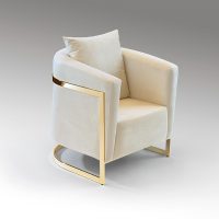 Fotoliu BERLIN 9011014