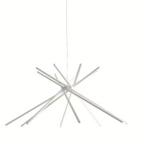 Lustra LED-SHANGHAI-S8 BCO