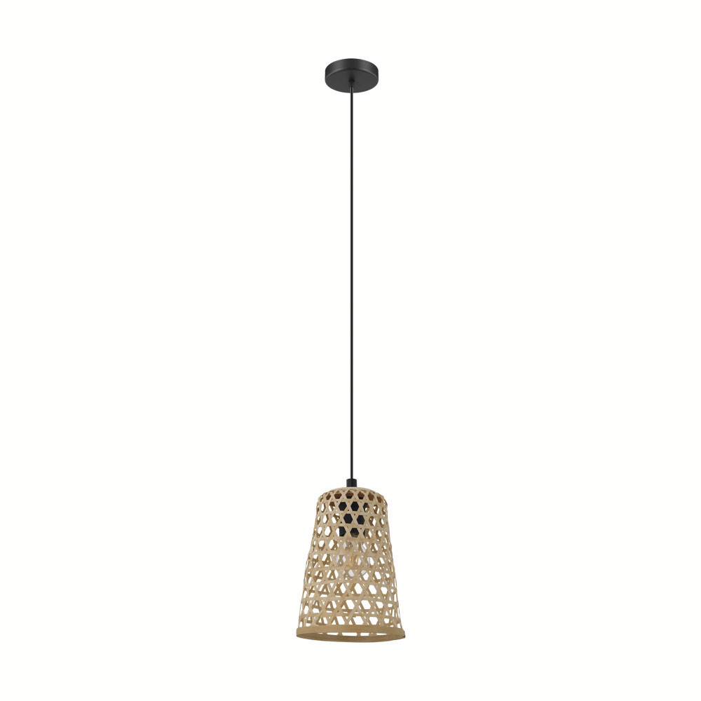 Lustra CLAVERDON 43252