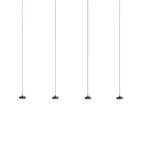 Lustra LED-BASE-S-RT4-NER